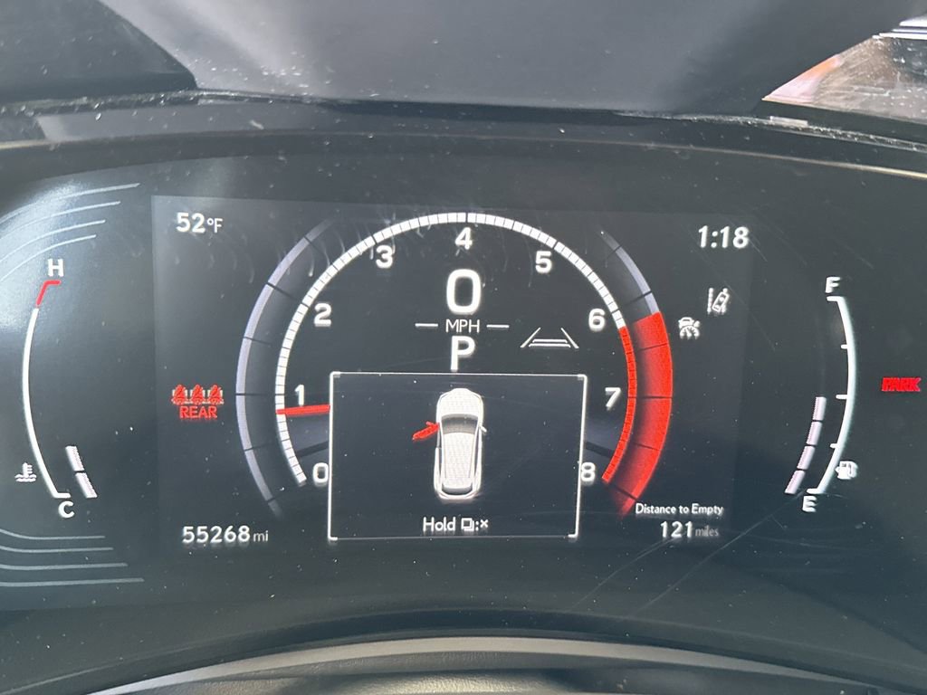 Used 2022 Lexus NX 350 F Sport w/ Towing Package (2000 Lbs) image 39