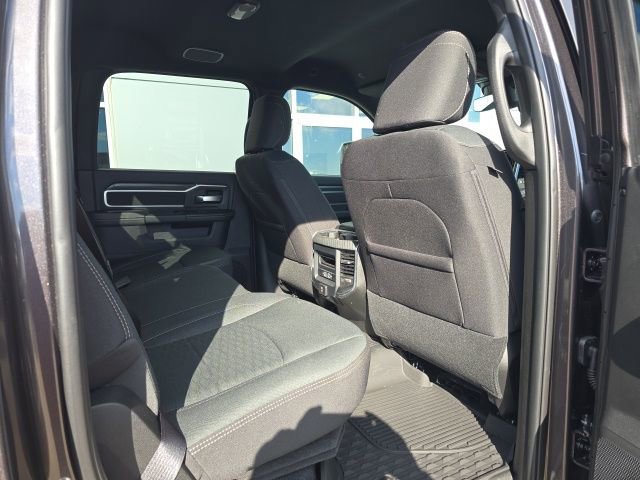 New 2026 RAM 2500 Big Horn image 5