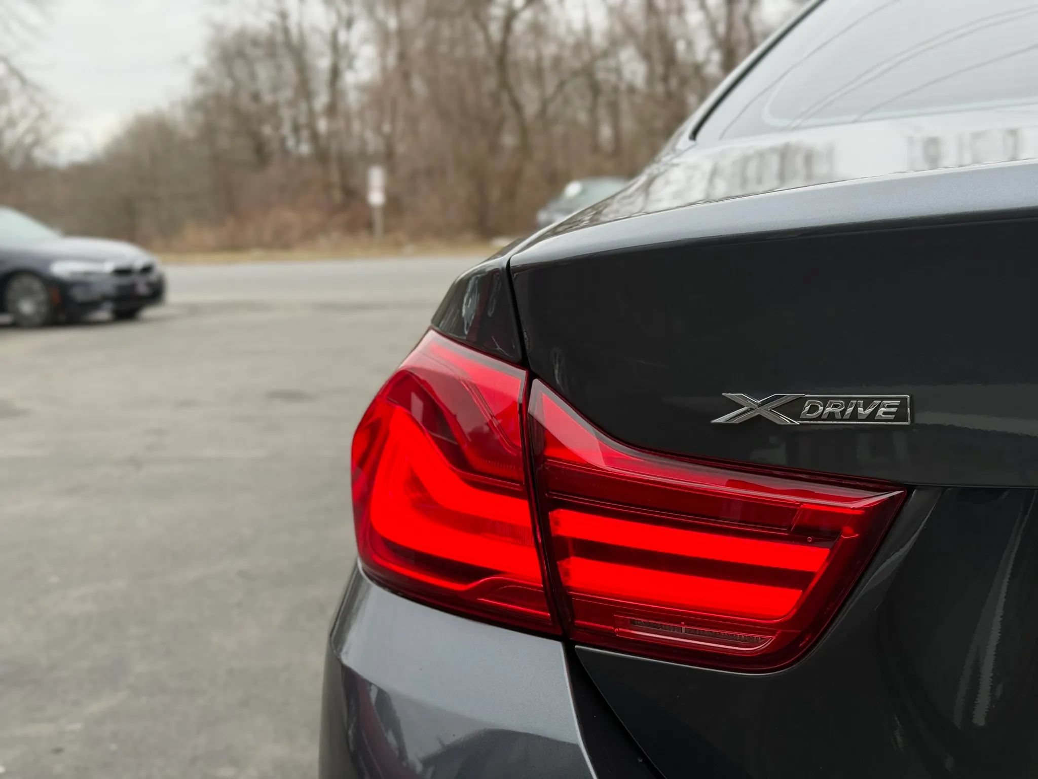 Used 2018 BMW 440i xDrive Coupe AWD/4WD image 46