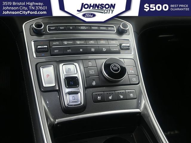 Used 2023 Hyundai Santa Fe Calligraphy FWD image 16