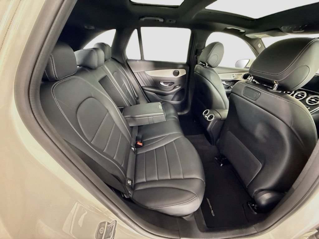 Used 2019 Mercedes-Benz GLC 300 image 22