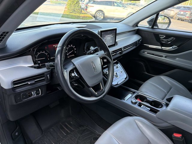 Certified 2021 Lincoln Corsair FWD w/ Equipment Group 101A image 16