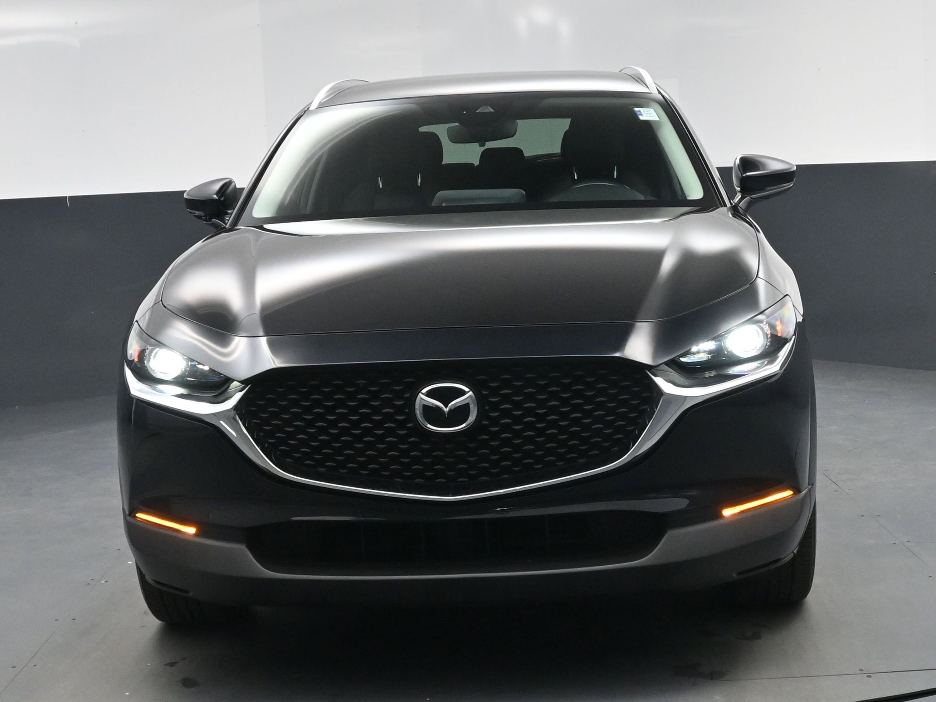 Used 2023 MAZDA CX-30 AWD 2.5 S w/ Select Package image 20