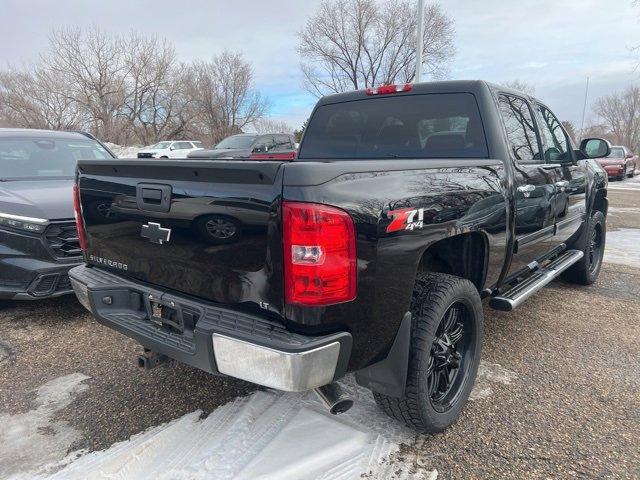Used 2013 Chevrolet Silverado 1500 LT w/ All-Star Edition image 5