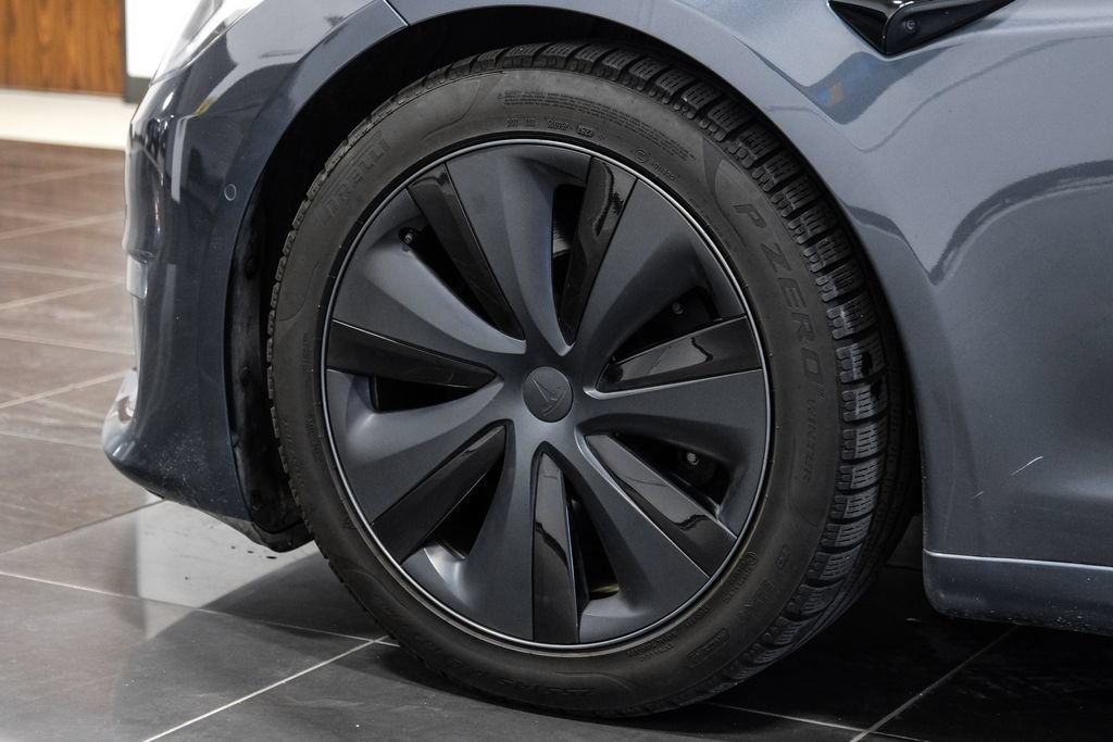 Used 2022 Tesla Model S AWD/4WD image 66