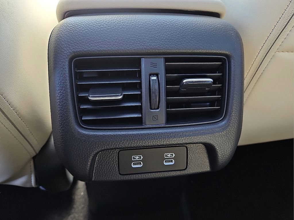 New 2026 Acura ADX A-Spec image 15