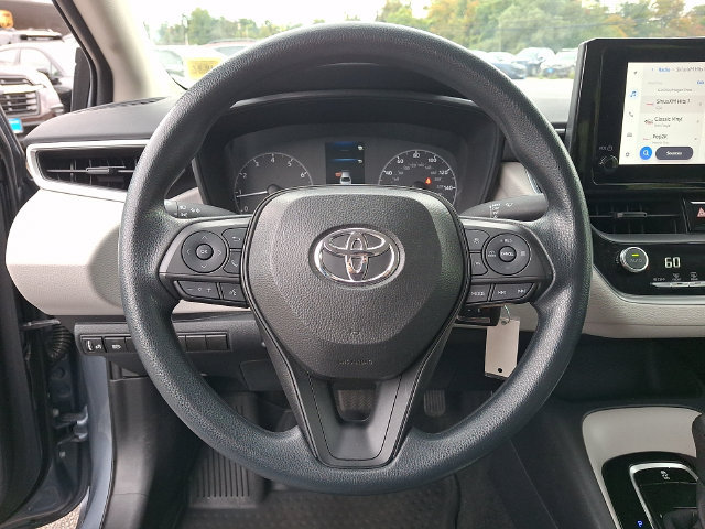 Used 2024 Toyota Corolla LE FWD image 20