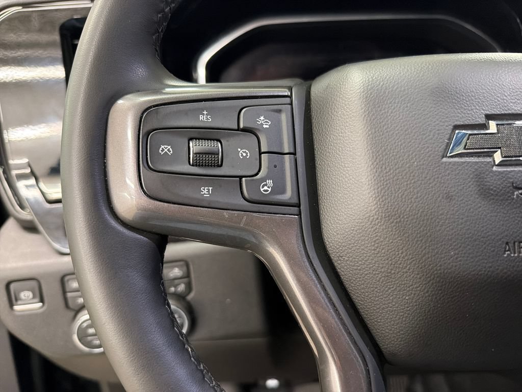 Used 2026 Chevrolet Silverado 2500 ZR2 AWD/4WD image 21