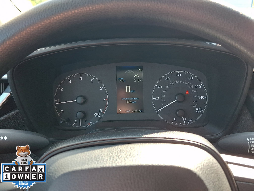 Used 2024 Toyota Corolla LE FWD image 19