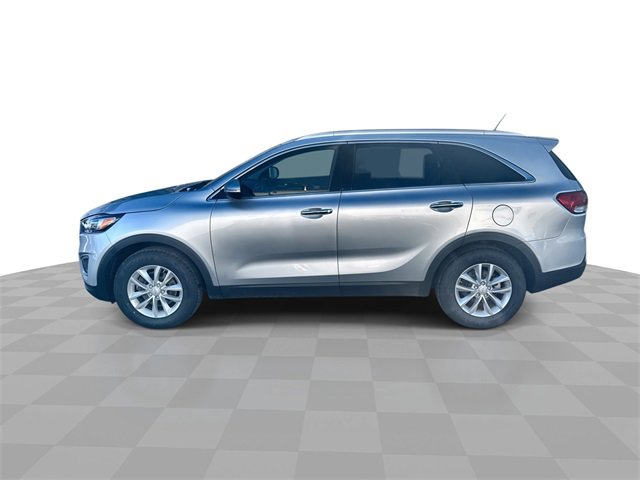 Used 2017 Kia Sorento LX image 5