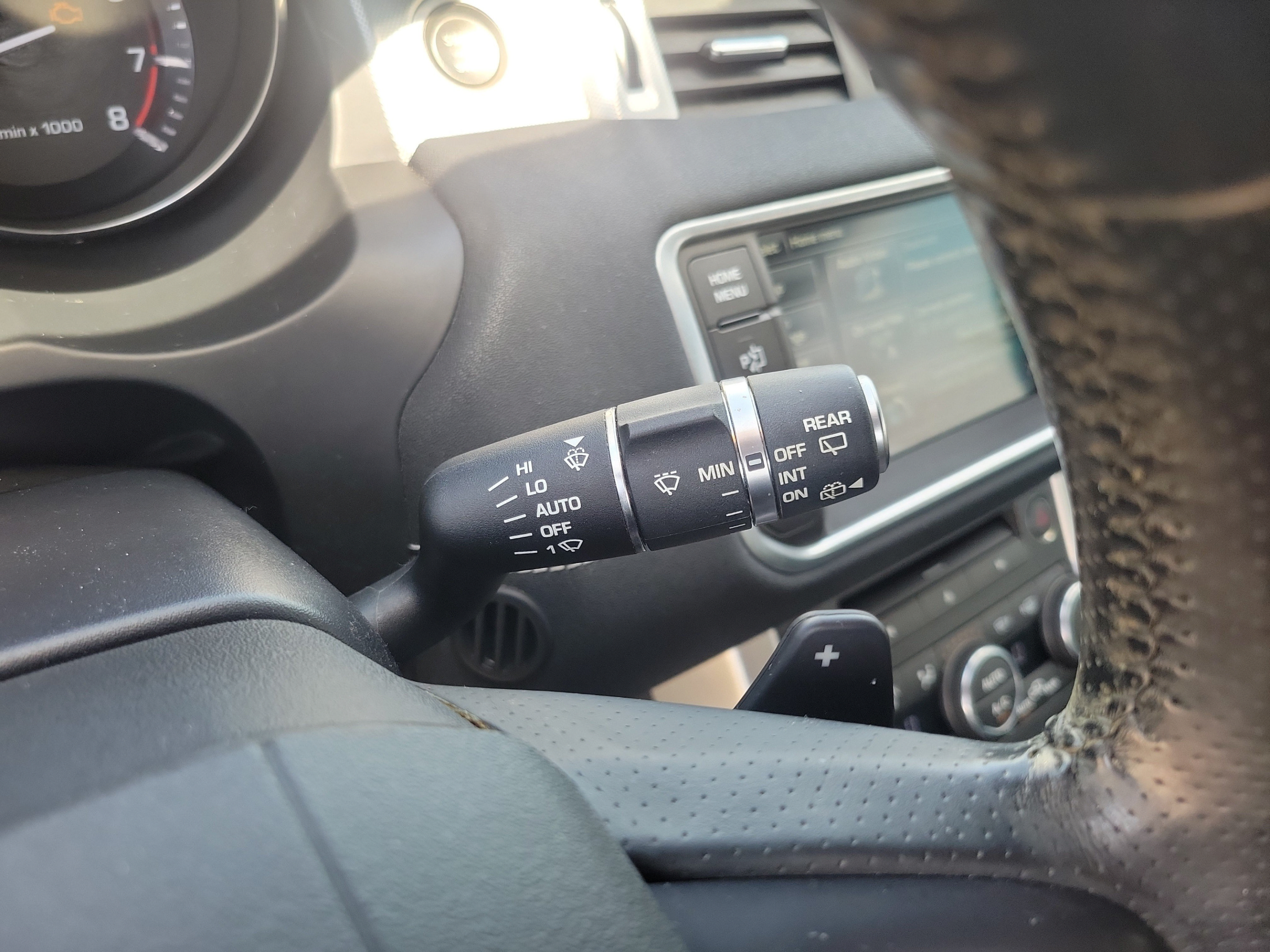 Used 2015 Land Rover Range Rover Evoque Dynamic AWD/4WD image 14