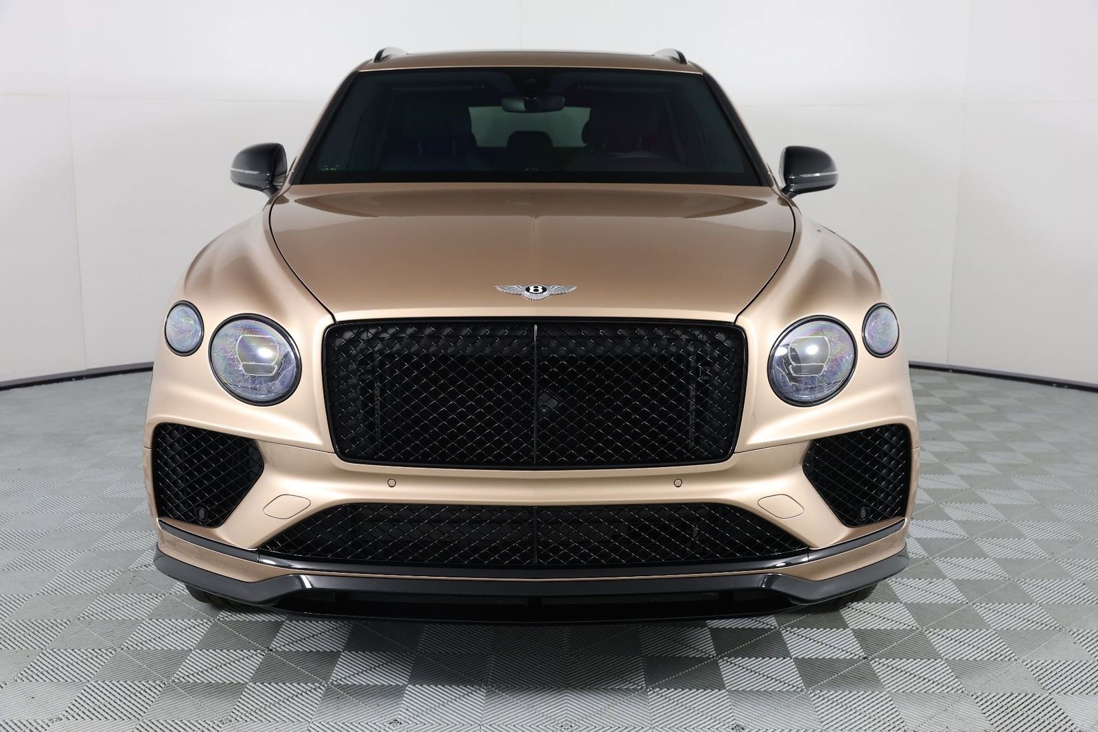 Used 2023 Bentley Bentayga image 7