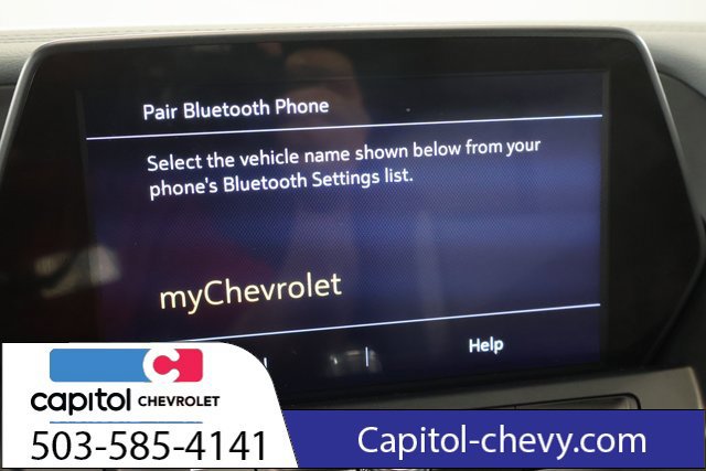 Used 2022 Chevrolet Blazer LT AWD/4WD image 26