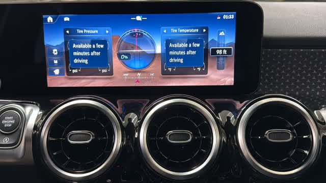 Certified 2026 Mercedes-Benz GLB 250 4MATIC image 22