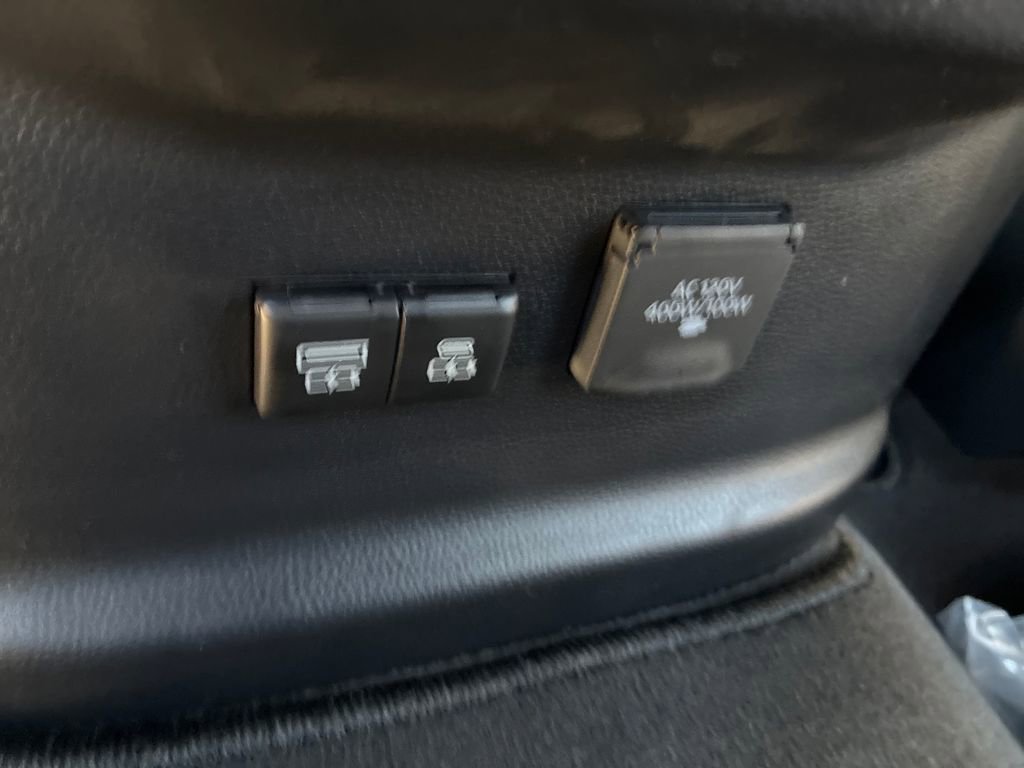 New 2026 Toyota Tundra Limited image 42