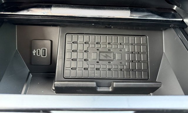 New 2025 Ford F150 Platinum image 16