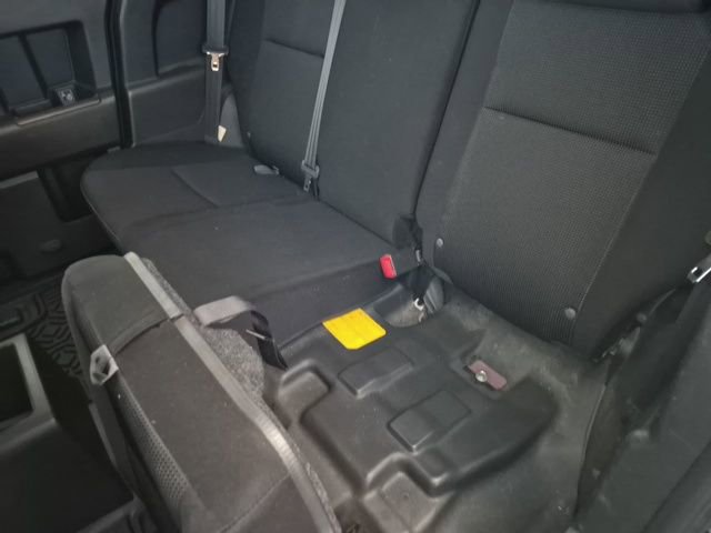 Used 2007 Toyota FJ Cruiser 2WD image 38