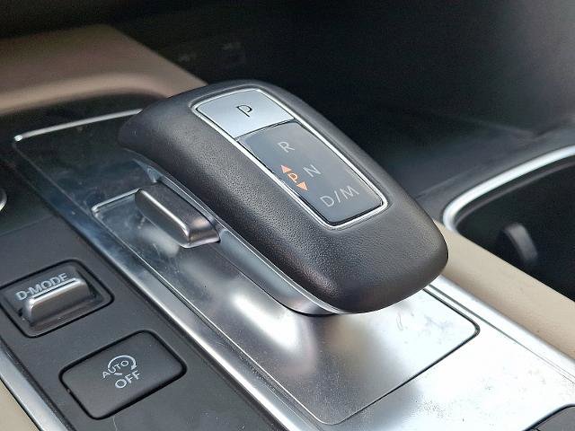 Certified 2022 INFINITI QX60 Luxe w/ Cargo Package image 15