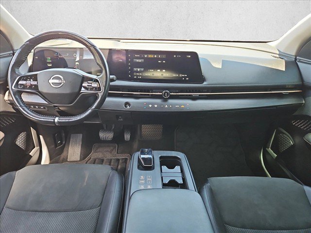 Certified 2023 Nissan Ariya FWD image 25