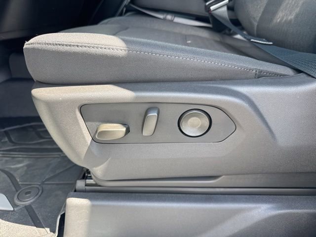 New 2026 Chevrolet Silverado 1500 RST w/ RST Select Package AWD/4WD image 17