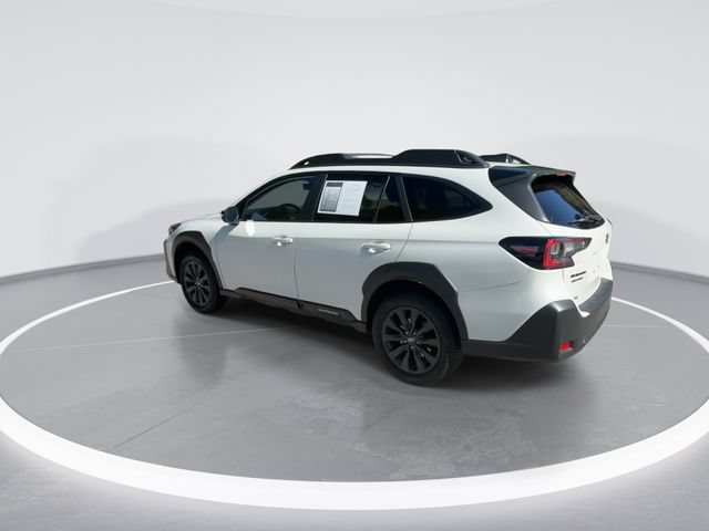 Certified 2023 Subaru Outback Onyx Edition XT AWD/4WD image 6