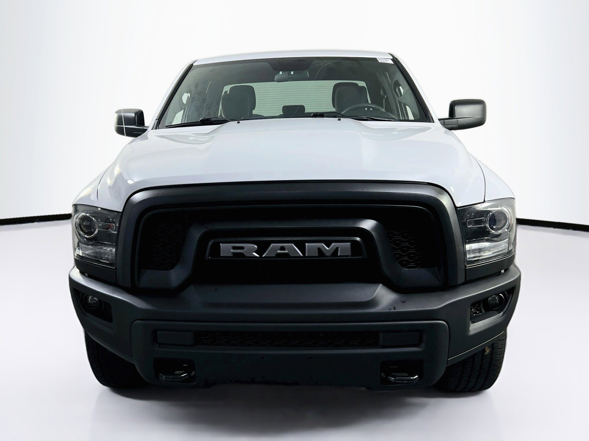 Used 2022 RAM 1500 Classic Warlock w/ Utility Group AWD/4WD image 2
