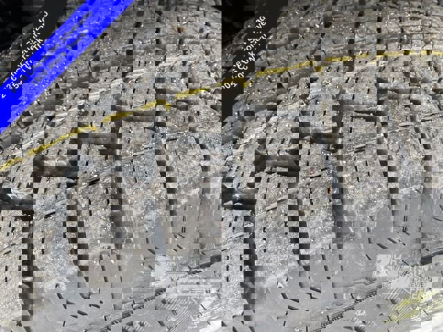 New 2026 Chevrolet Silverado 1500 W/T w/ WT Value Package image 13