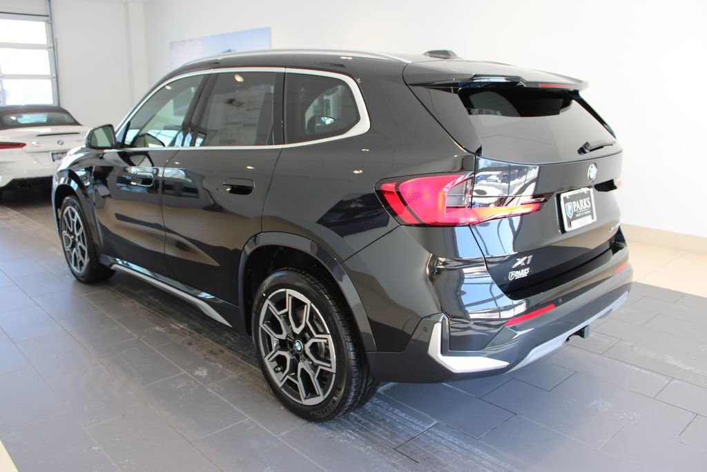 New 2026 BMW X1 xDrive28i w/ Technology Package image 29