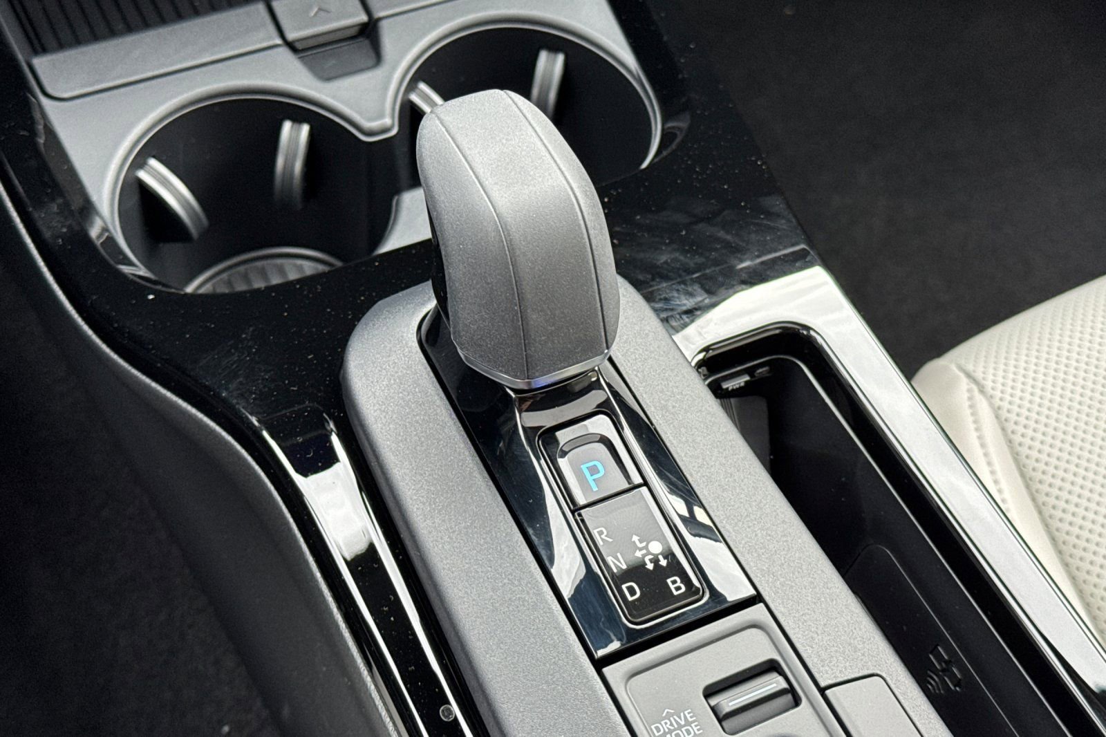 New 2026 Toyota Prius Limited image 23