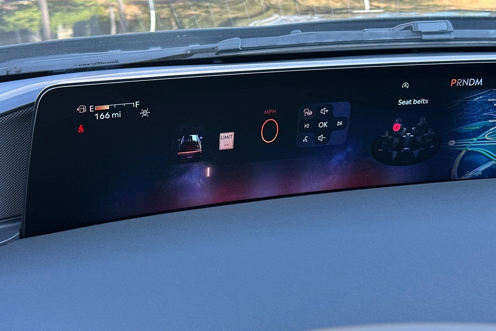 New 2026 Lincoln Navigator L Premier image 25