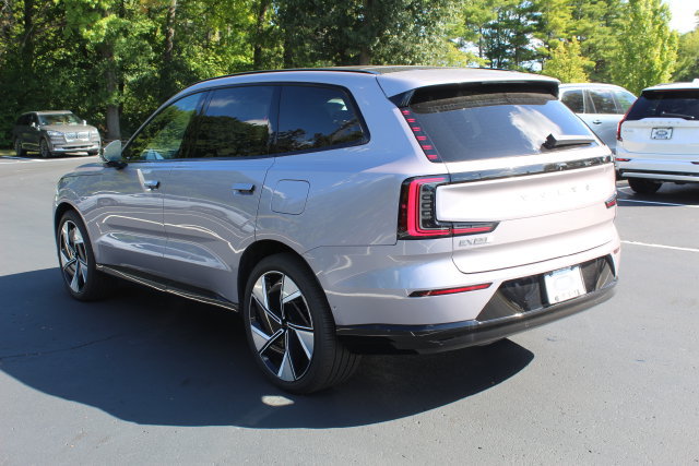 New 2026 Volvo EX90 Ultra AWD/4WD image 5