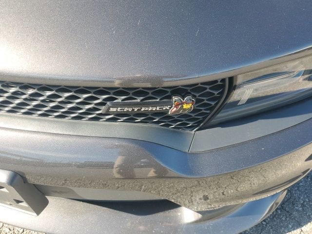 Used 2016 Dodge Charger R/T Scat Pack w/ Driver Confidence Group image 3