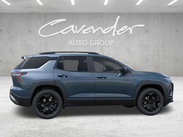 New 2026 Chevrolet Equinox LT w/ Convenience Package II image 5