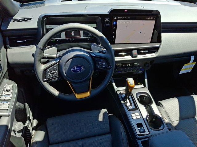 New 2026 Subaru Outback Wilderness AWD/4WD image 2