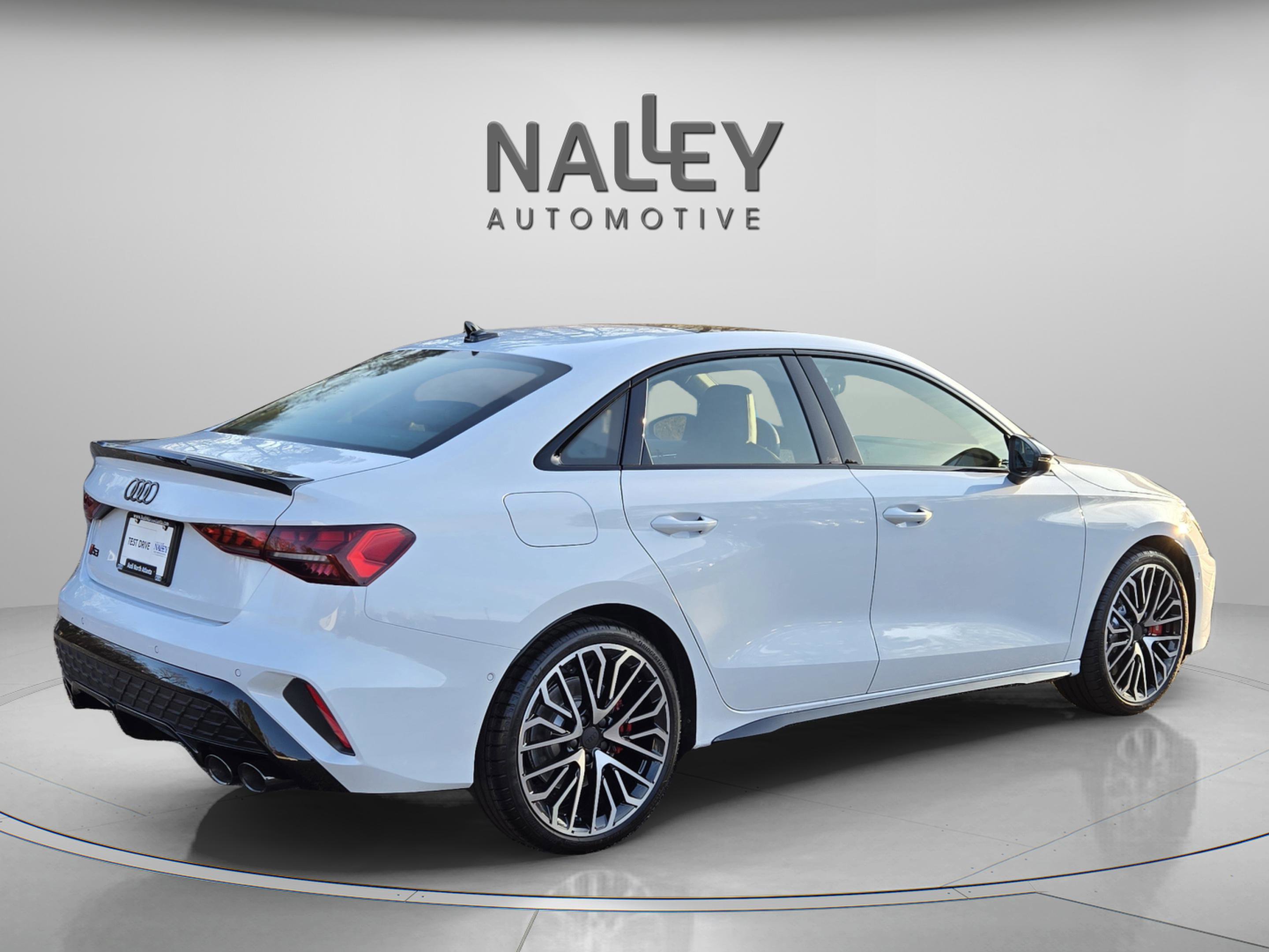 New 2026 Audi S3 Premium image 6