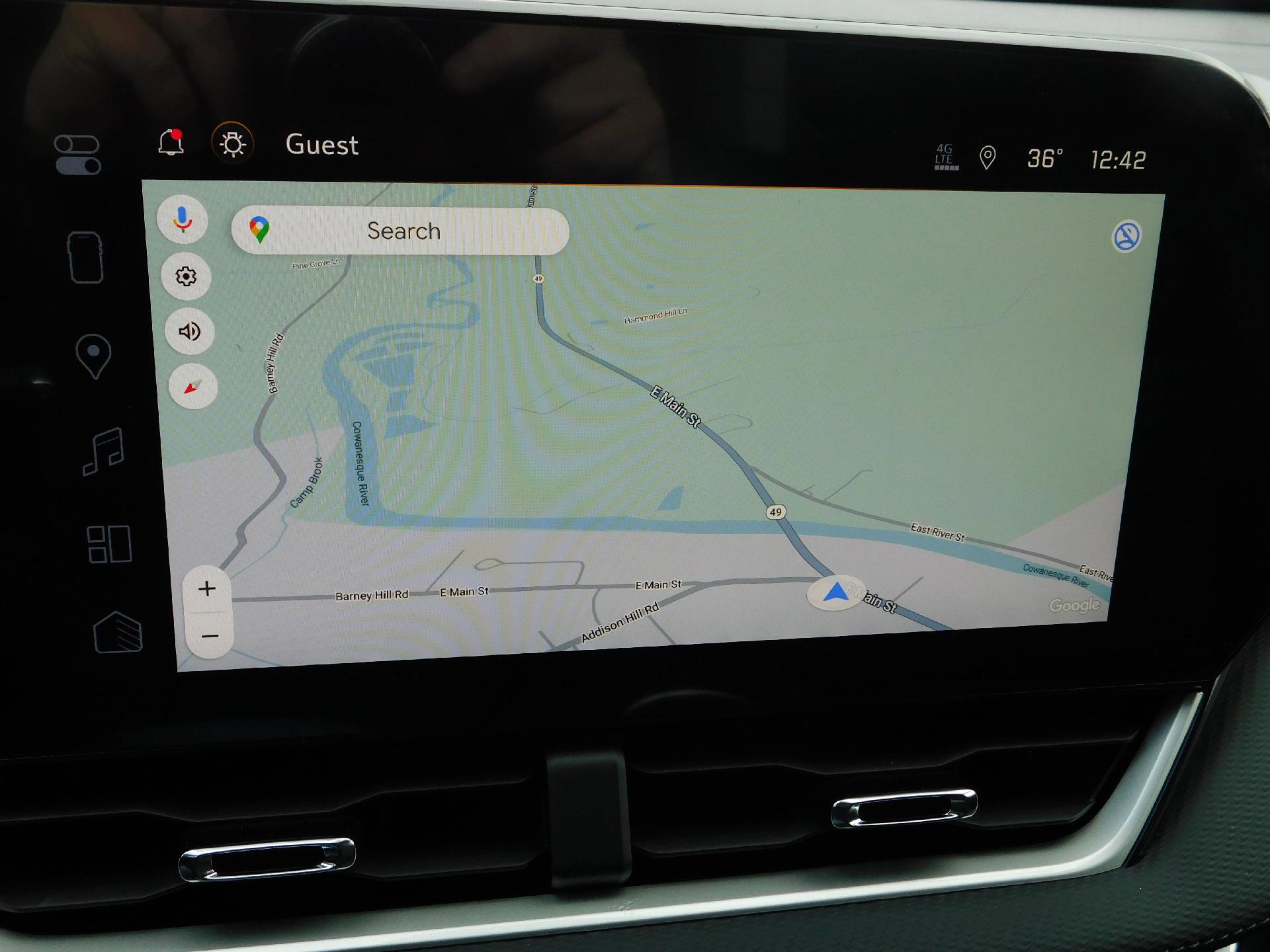 New 2026 Chevrolet Equinox LT w/ Convenience Package II image 37