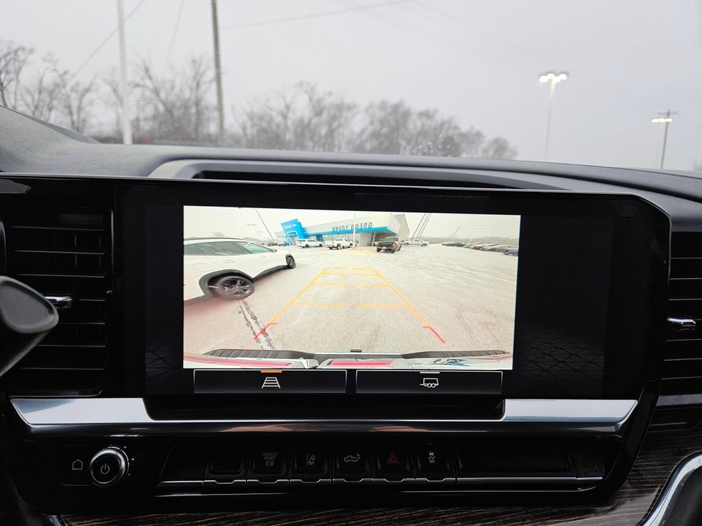 Used 2024 GMC Sierra 3500 SLE image 21