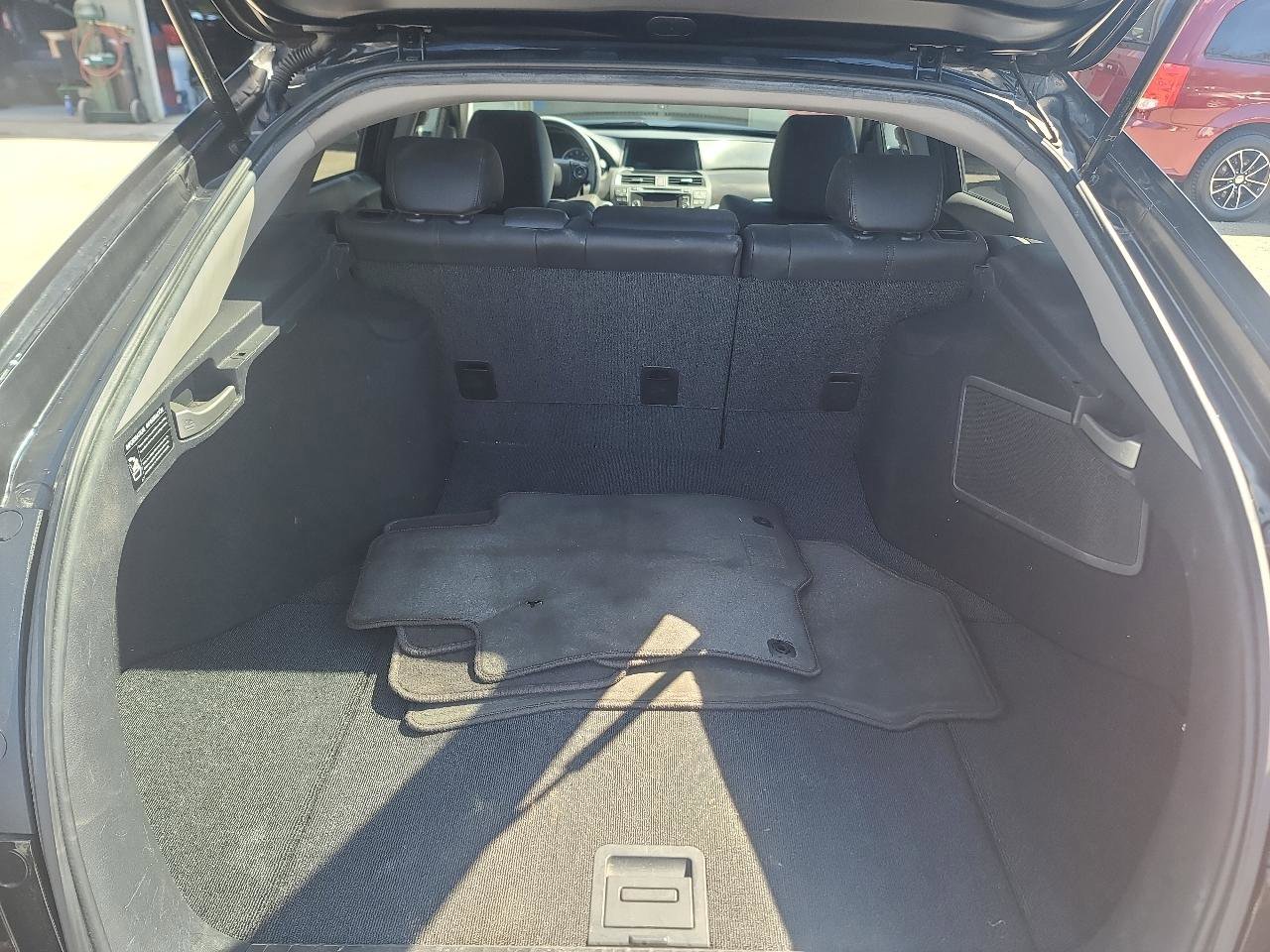 Used 2014 Honda Crosstour EX-L image 12