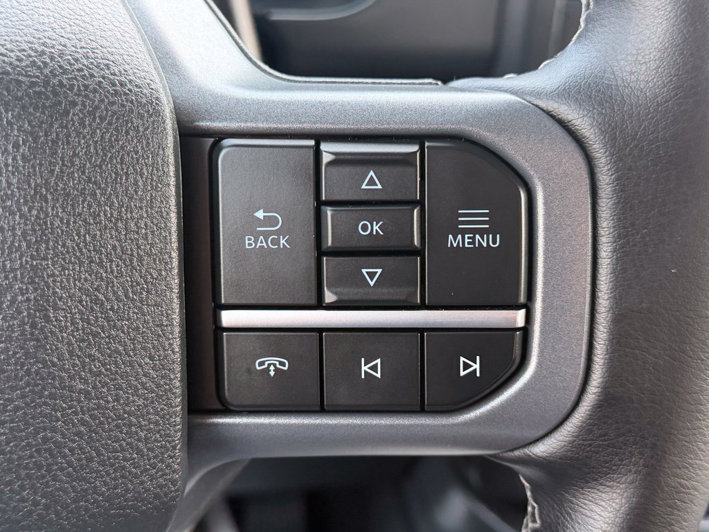 Used 2025 Ford F250 Lariat AWD/4WD image 25