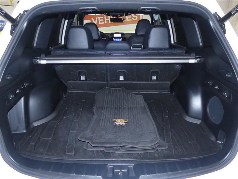 Used 2022 Subaru Forester Wilderness AWD/4WD image 31