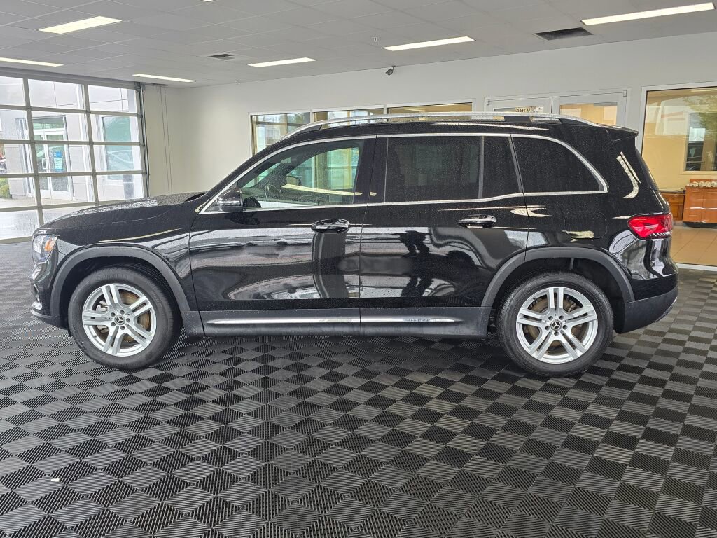 Used 2023 Mercedes-Benz GLB 250 4MATIC image 6