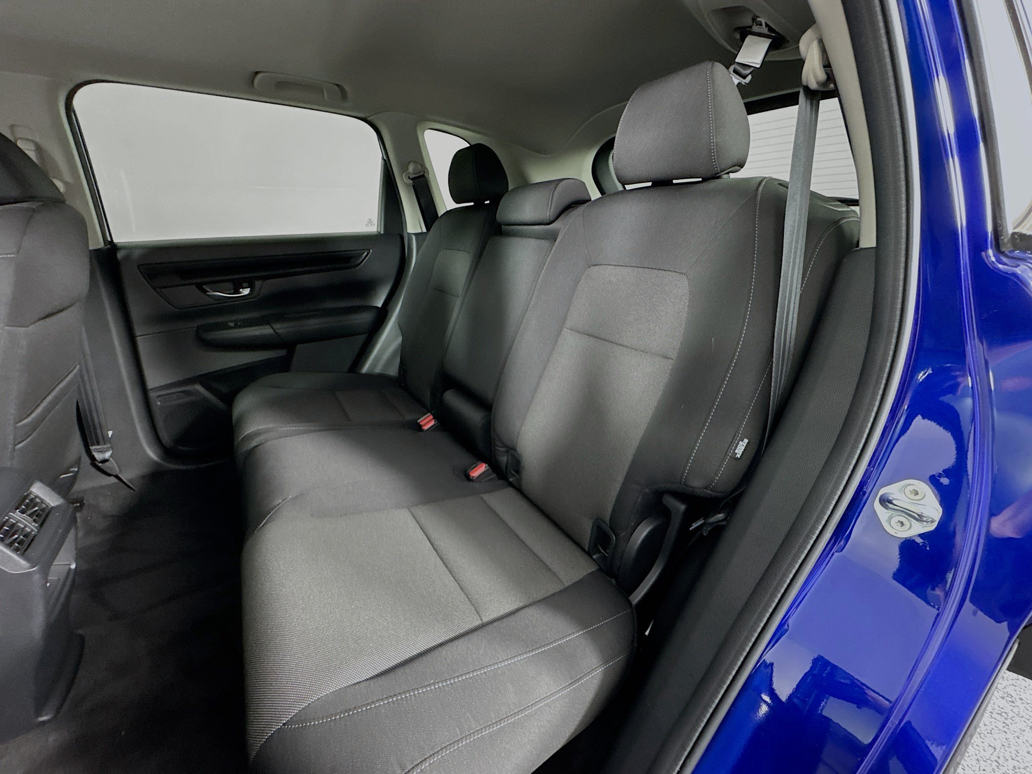 Certified 2024 Honda CR-V EX image 24