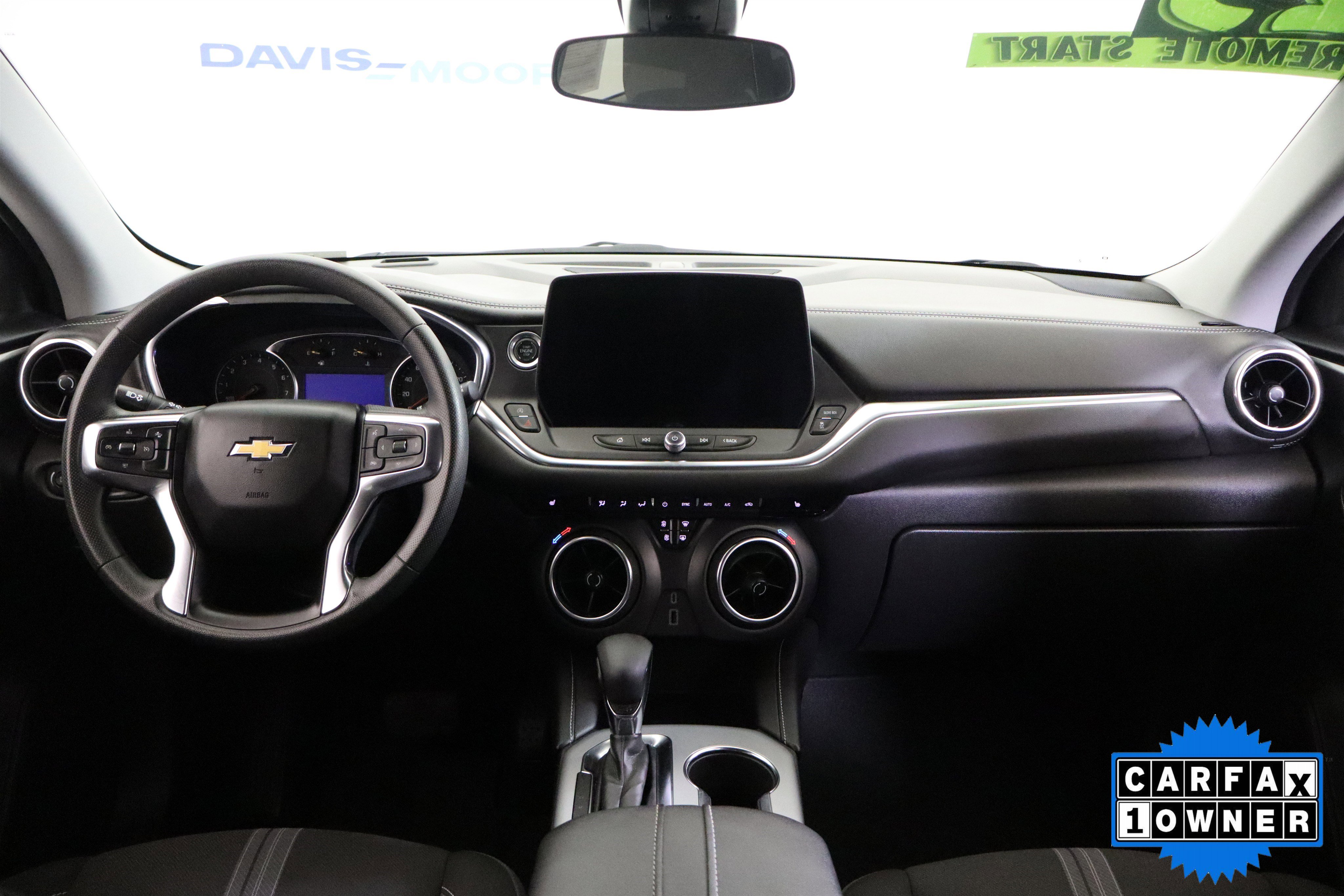 Used 2025 Chevrolet Blazer LT image 15