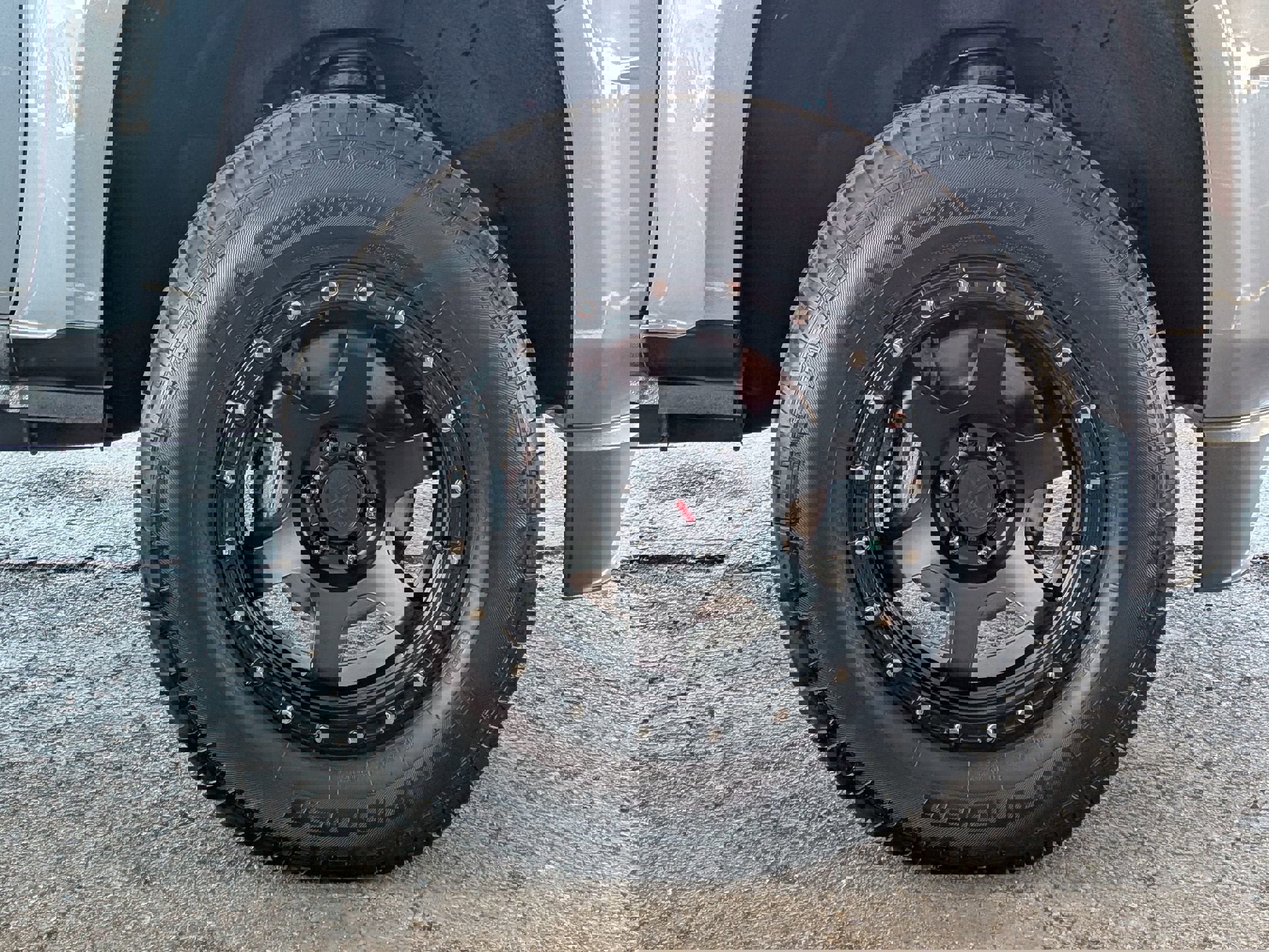 Used 2020 Chevrolet Colorado W/T w/ WT Convenience Package image 7