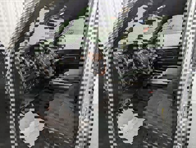 New 2026 RAM 2500 Big Horn image 46