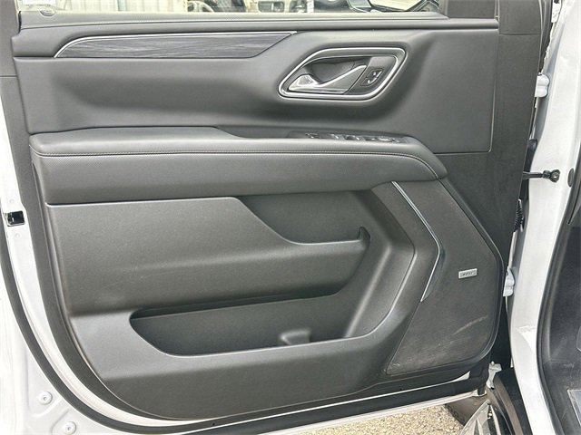 Used 2024 GMC Yukon SLT image 21