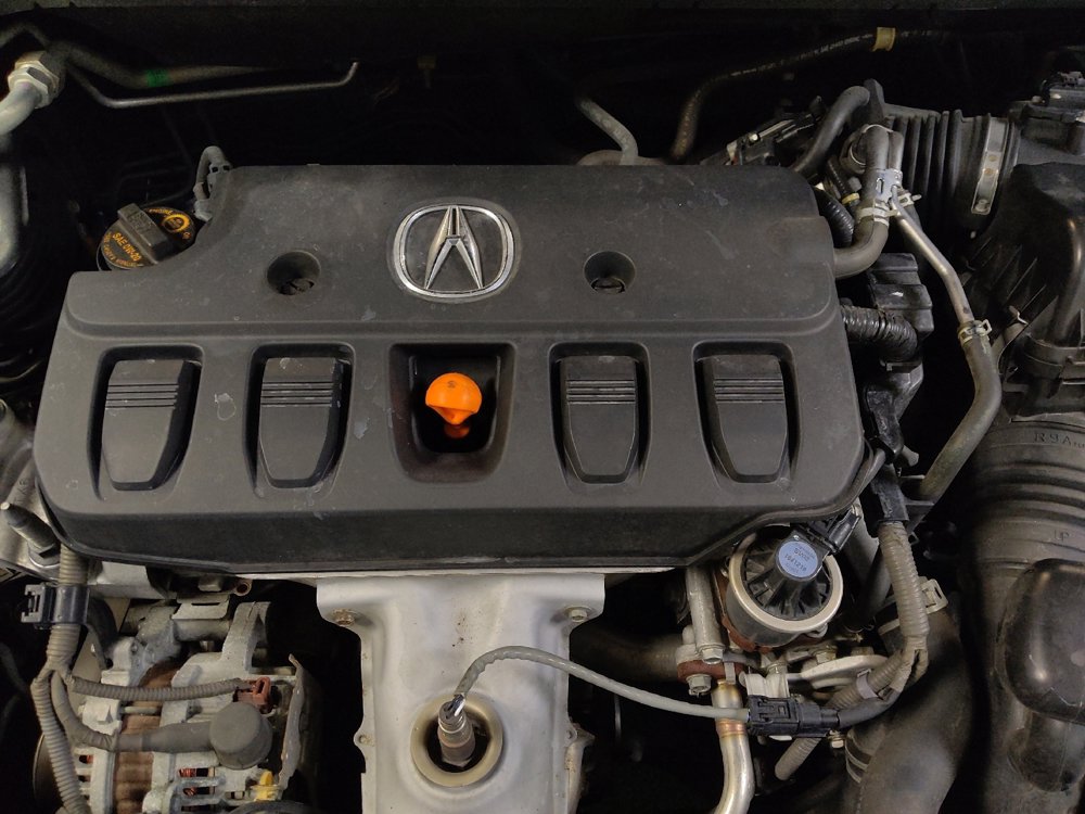 Used 2013 Acura ILX 2.0L image 30