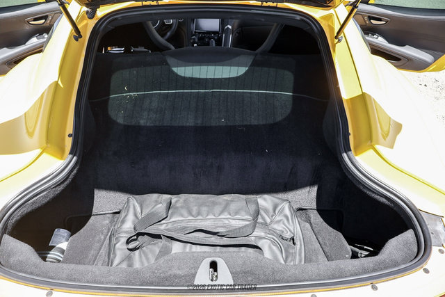 Used 2014 SRT Viper SRT-10 w/ Grand Touring Package RWD image 47