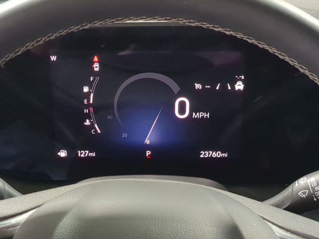 Used 2024 Buick Encore GX Preferred w/ Comfort Package image 31