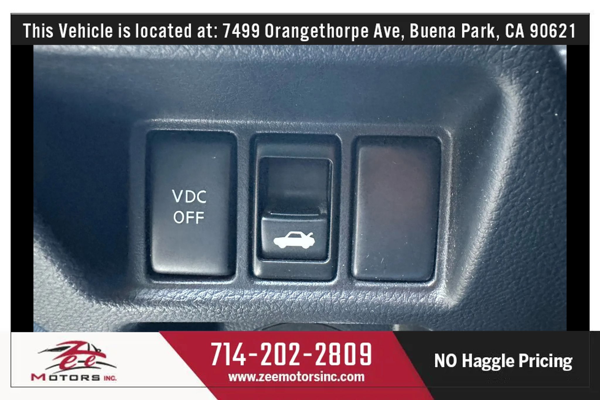 Used 2008 INFINITI G37 Sport w/ Premium Pkg image 34